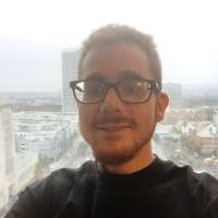 Gabe Hirsch Email & Phone Number