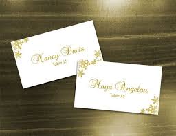 Diy Printable Wedding Place Name Card Template Editable Ms Etsy Wedding Place Names Wedding Name Cards Wedding Places