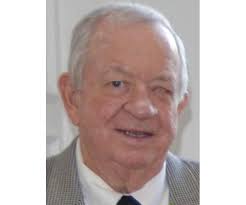 Benjamin Huston Obituary (1938