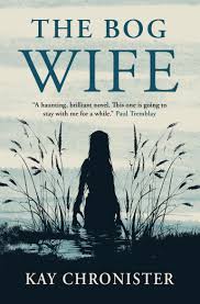 The Bog Wife: Amazon.co.uk: Kay Chronister: 9781803369655: Books