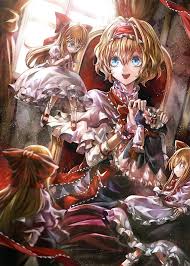 You can select any picture from your gallery, or take a new one through the app. The Doll Maker Of Bucuresti By Kozousan Anime Anime Art Beautiful Anime Art