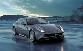 Check spelling or type a new query. Test Drive The Latest Ferrari Ff Oliver Grand