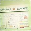 Named for the area of dc where compass coffee was founded, the embassy blend is a lot like embassy row. 1