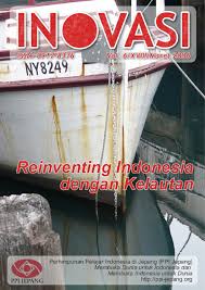 A() 3 if crew has problem and should be repatriated during first 4 month of working period, party b would replace them with another eligible crew or the. Inovasi Vol06 Mar2006 By Inovasi Online Issuu
