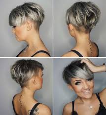 Freche kurzhaarfrisuren undercut kurz frisuren 2019 damen … bildergebnis für freche kurzhaarfrisuren damen undercut … die coolsten ideen für einen stylishen undercut | desired.de Pixie Cut Undercut Freche Kurzhaarfrisuren Novocom Top