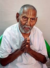 Padma Shri awardee Baba Sivanand dies in Varanasi - The Tribune