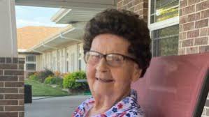 Irene Knudsen of Audubon