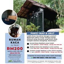 Rumah hutan terapi alam bonda rozita spa kecantikan, teknik urutan aura 6 sendi, konsep rawatan holistik Promosi Rumah Hutan Bonda Jamu Ratu Malaya D Hati Facebook