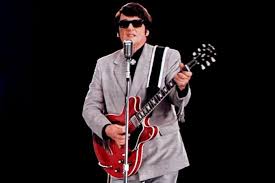 To celebrate the movie's 30th anniversary, here are 20 colorful facts about blue velvet. The Roy Orbison Hologram Is Not As Creepy As You D Think
