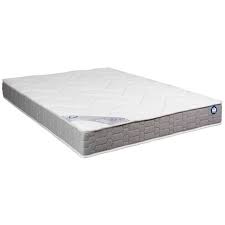 Toutes nos literies grande largeur >= 160x200 sont livrées avec double sommier et bride de jumelage. Matelas Bultex Nano Confort Ferme Tracky 140x190 Cdiscount Maison