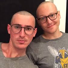 Wade Vaughn — You must be a tumor, cause you're growing