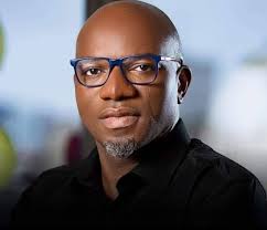 NICK IMUDIA, 45yr old CEO of Konga died by suicide