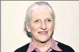 Stamullen woman named president