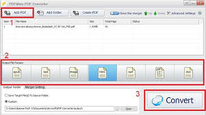 Top 9 Best Pdf Converter To Convert Pdf Documents 2021