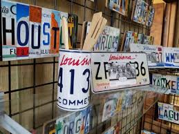 5 out of 5 stars. License Plate Heaven Gifts For Him
