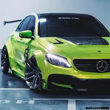 Our New C63 Amg W205 Carbon Wide Body Kit W Center Glass Hood Bonnet Darwinproaero Dpjack Widebody C63 Mercedes Benz C63 Mercedes Amg Wide Body Kits