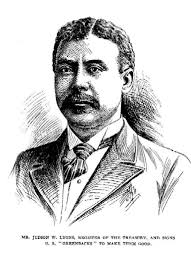 The History of Negro Soldiers in the Spanish-American War