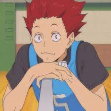 Pin On Haikyuu