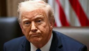 You Can't Trust the U.S.': Trump's ...