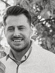 Jeffrey Paul Lesko January 22, 1989