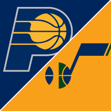 How the jazz got outmuscled in their first true clunker of the season. Pacers Vs Jazz Game Recap April 16 2021 Espn