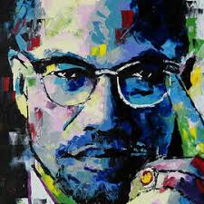 Charles Darwin Painting by Richard Day