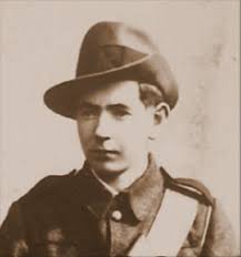 The Clock Is Still Going James J. Doyle