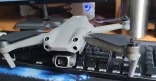 According to a techniknews report, the air 2s from the popular drone maker a features 20 megapixel shooter, which is an improvement from the 12 megapixel sensor that can be found in the previously launched mavic air 2. Fcc Listing Could The New Dji Air 2s Be Fpv Capable Dronedj