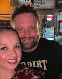 Genevieve Tellez and Ryan Brehm's Wedding Website