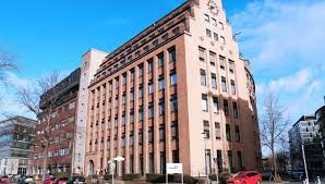 Maybe you would like to learn more about one of these? Berlin International 45 Bewertungen Zum Studium