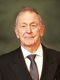 Obituary of Carl Higgins