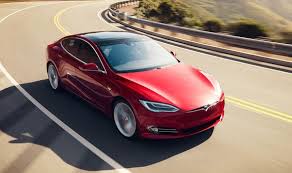 C58713100 через авто аукцион сша. Tesla Model 3 Price Slashed In The Uk How Much It Costs Model S And Model X Changes Express Co Uk
