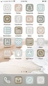 Pin On Ios 14 App Icons