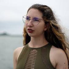 Irina Lerner's Instagram, Twitter & Facebook