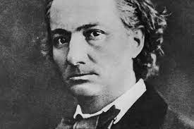 Charles Baudelaire Biographie Courte Du Poete Inspire Par Le Spleen