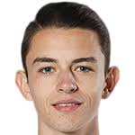 Alvaro fidalgo adalah pemain akademi real madrid yang dijuluki iniesta barualvaro fidalgo adalah. Alvaro Fidalgo Stats Info And Next Game Footballcritic
