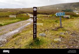 West Highland Way - By Those Who, Literally, Wrote The Book: Waypoint51