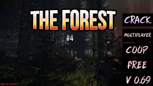 Cracked by cpy, codex and skidrow! The Forest 0 69 Free Download Multiplayer New Easy Step By Step Youtube