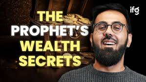 Islamic Halal Investing