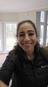 Michael Smyth and I don't have a child in the Lovett Middle The Lovett  School Wrestling program. But we are committed to it as a coach and  manager. We love the sport,