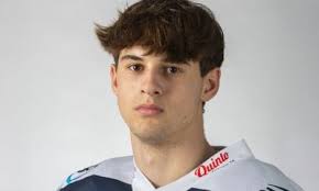 Il top scorer della lega U20-Elit al Bienne, accordo con Mark Sever sino al  2027