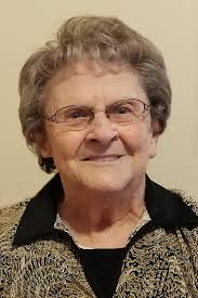 Roy et Giguère Avis de décès