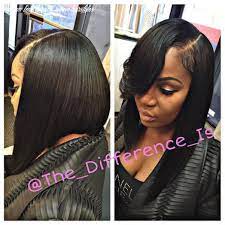 8 Medium Length Quick Weave Hairstyles