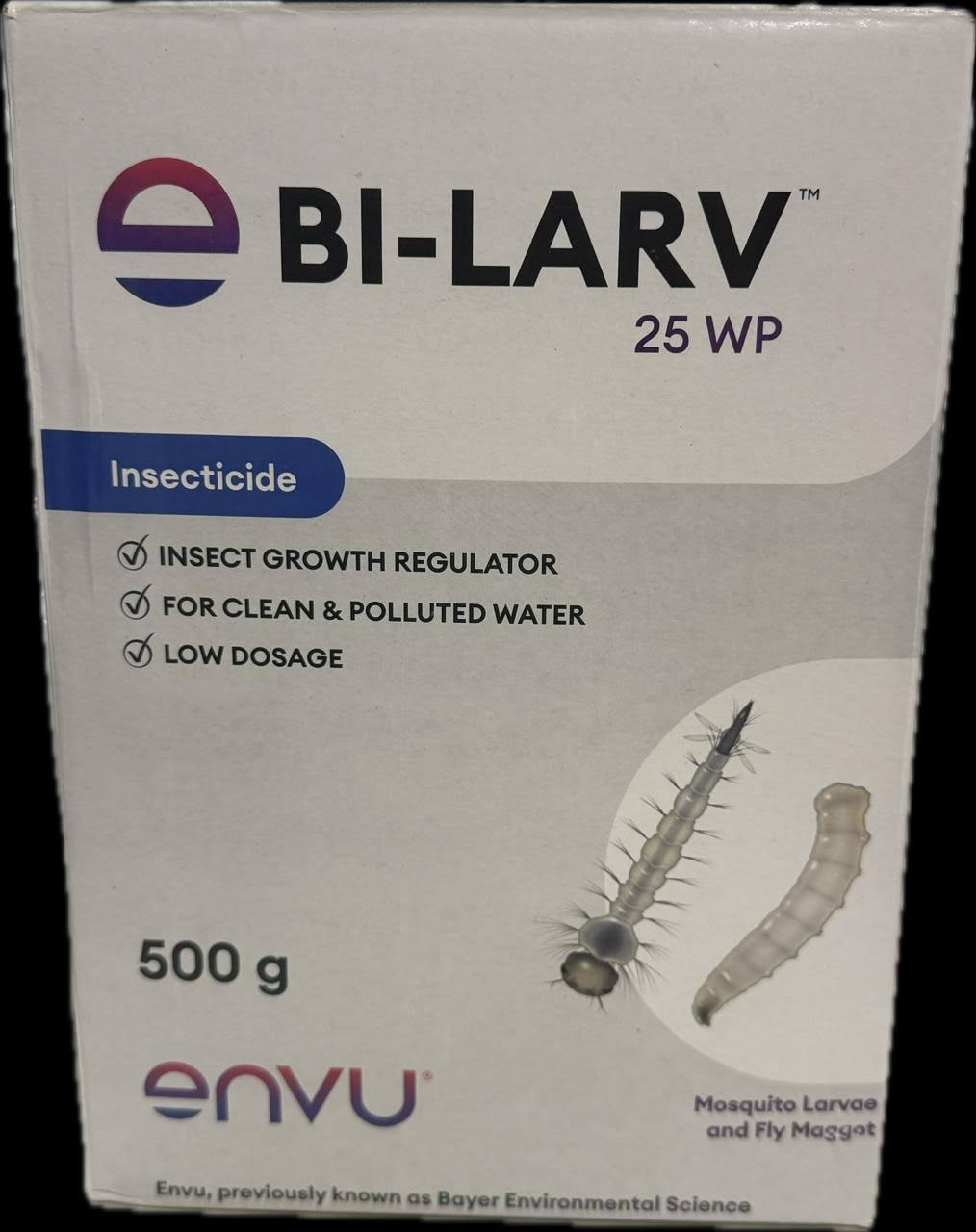 BI- LARV 25 WP product image