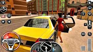 Hacked taxi sim 2016 mod apk is perhaps the best taxi simulator among the others. Taxi Sim 2016 1 Crazy Driver Taxi Game Android Ios Gameplay Taxi Games Car Games Driving Games