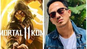Kehadiran karakter lokal di dalam game. Keren Joe Taslim Jadi Karakter Game Online Free Fire Kayak Dream Comes True Pos Belitung