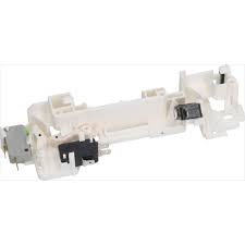 It does though, and the same is true for washing machines. Samsung Washing Machine Door Lock De94 03224a
