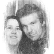 Saved (Surrender #5) by Melody Anne