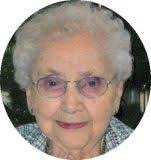 Obituary for Imogene L Dahl