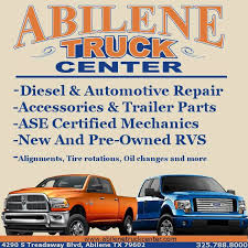 What are you waiting for? Abilene Truck Center Home Facebook